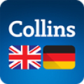 English-German Dictionary Mod APK icon