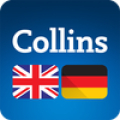 Collins English<>German Dictionary‏ icon