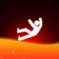 The Floor Is Lava Adventure Mod APK icon