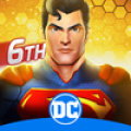 DC Legends Mod APK icon