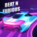 Beat n Furious Mod APK icon