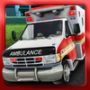 Ambulance parking 3D Part 3 Mod APK 2 - Baixar Ambulance parking 3D Part 3 Mod para android com [Dinheiro Ilimitado]