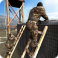 US Army Commando Training Courses Game Mod APK icon