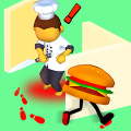 Food Escaper Mod APK icon
