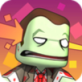 Zombie Invasion: Plants Defens Mod APK icon