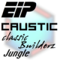 Caustic 3 Builderz Jungle Mod APK icon