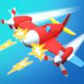 Sky Attack Mod APK icon