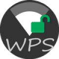 WPS WPA WiFi Tester Mod APK icon