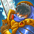 Defender Battle‏ icon