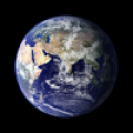 Earth 3D Live Wallpaper Mod APK icon