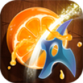 Fruits Strike Mod APK icon