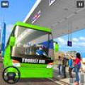 Bus Simulator 2021 - Ultimate Bus Games Free Mod APK icon
