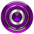 Alana - Next Launcher 3D theme Mod APK icon