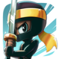 Nindash Mod APK icon