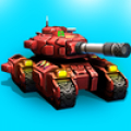 Block Tank Wars 2 Mod APK icon