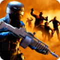 Zombie Objective Mod APK icon