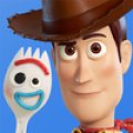 Toy Story Drop! Mod APK icon