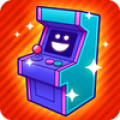 Pocket Arcade Mod APK icon