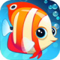 Fish Adventure Seasons‏ icon