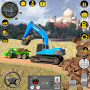 Heavy Excavator - Demolish Construction Game Mod APK 1.0 - Baixar Heavy Excavator - Demolish Construction Game Mod para