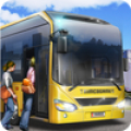 Commercial Bus Simulator 16 Mod APK icon