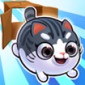 Kitty in the Box 2 Mod APK icon