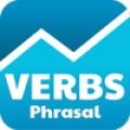 Phrasal Verbs Dictionary Mod APK icon