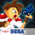 Gunstar Heroes Classic Mod APK icon