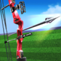 Archery Go- Archery games & Ar Mod APK icon