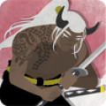 Samurai Kazuya : Idle Tap RPG‏ icon