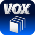 VOX Spanish Dictionaries icon