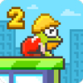 Hoppy Frog 2 Mod APK icon