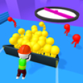 Pull Them Up! – Push Game Mod APK icon