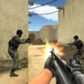 Counter Terrorist Attack Death Mod APK icon