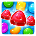 Candy Wish Mod APK icon