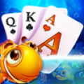 Solitaire Ocean Adventure icon