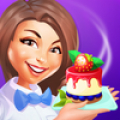 Bake a Cake Puzzles & Recipes‏ icon