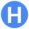Holo Launcher Mod APK icon