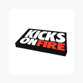 KicksOnFire: Shop, Release Cal Mod APK icon