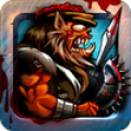 Heroes Vs Zombies Mod APK icon