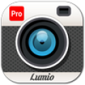 Lumio Cam Mod APK icon