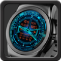 V20 WatchFace For Android Wear Mod APK icon