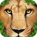 Ultimate Lion Simulator Mod APK icon