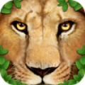 Ultimate Lion Simulator icon