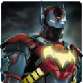 Iron Bat 2 Mod APK icon