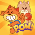 Smash POW Mod APK icon