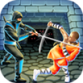 Medieval War Fighting Fantasy: Mod APK icon