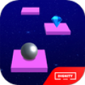 Space Hop Mod APK icon