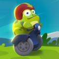 Ride with the Frog‏ icon
