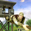 US Army Training Heroes Game Mod APK icon